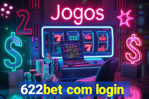 622bet com login